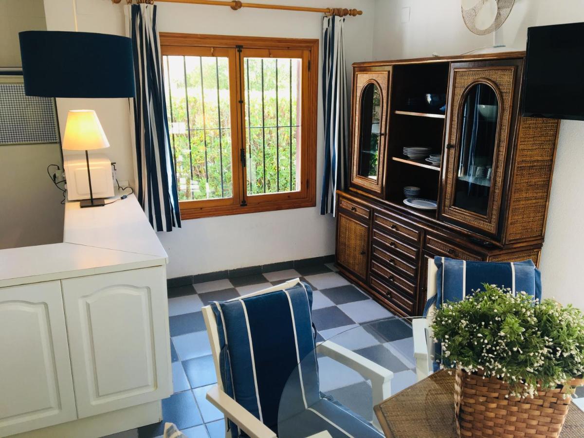 Apartamentos Tres Playas Altamar Alcossebre エクステリア 写真