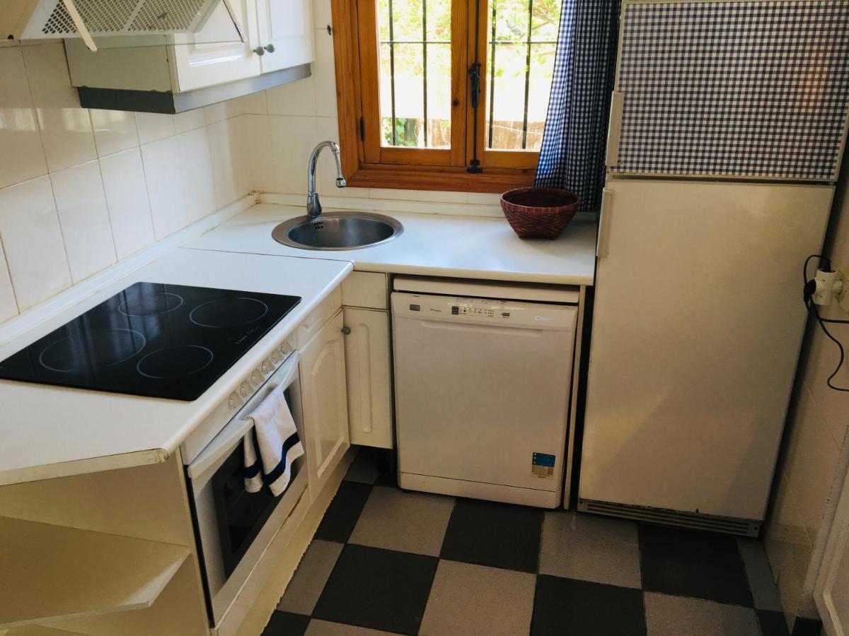 Apartamentos Tres Playas Altamar Alcossebre エクステリア 写真
