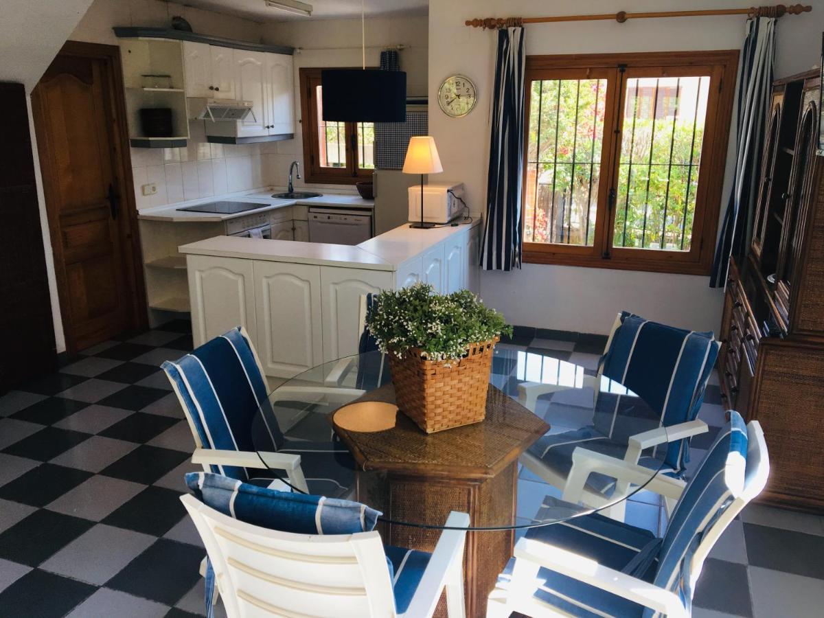 Apartamentos Tres Playas Altamar Alcossebre エクステリア 写真