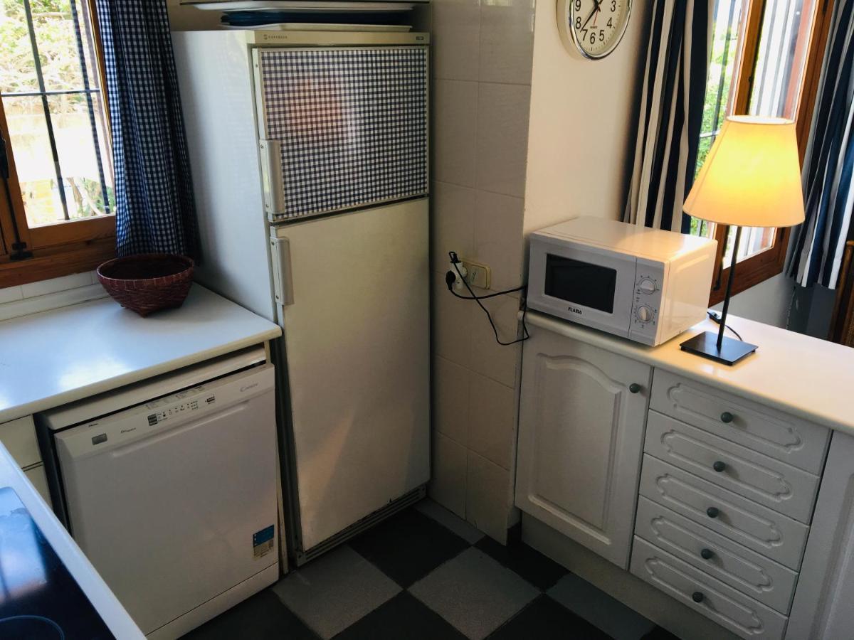 Apartamentos Tres Playas Altamar Alcossebre エクステリア 写真
