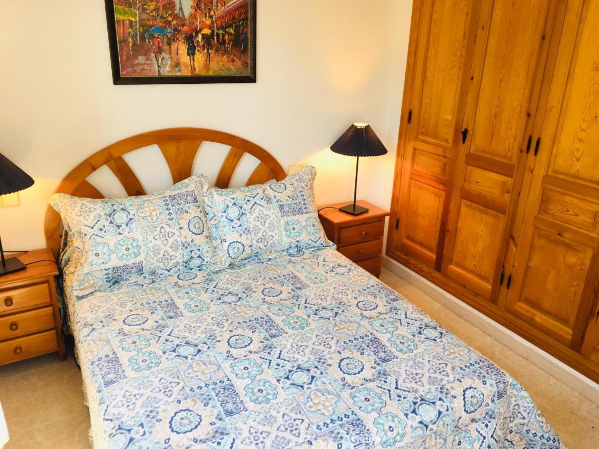 Apartamentos Tres Playas Altamar Alcossebre エクステリア 写真