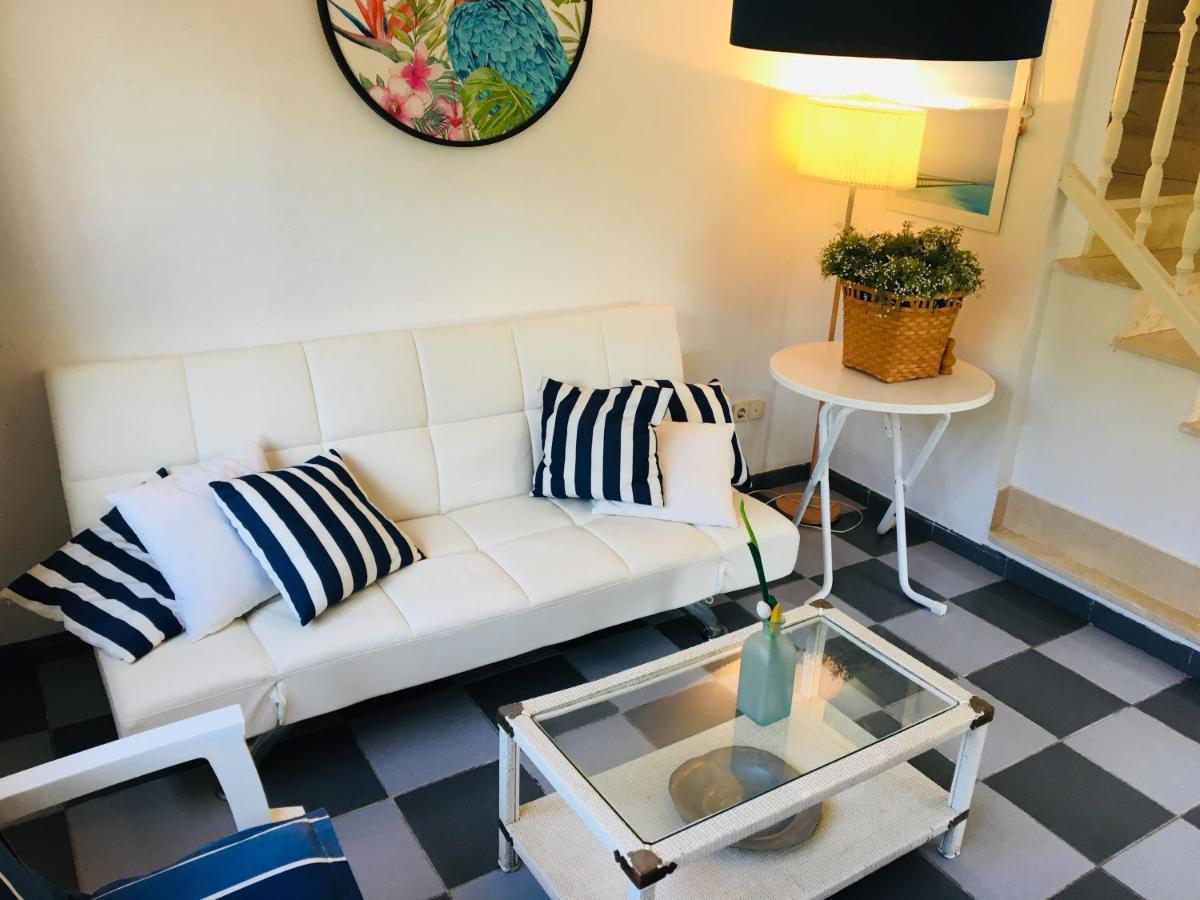 Apartamentos Tres Playas Altamar Alcossebre エクステリア 写真