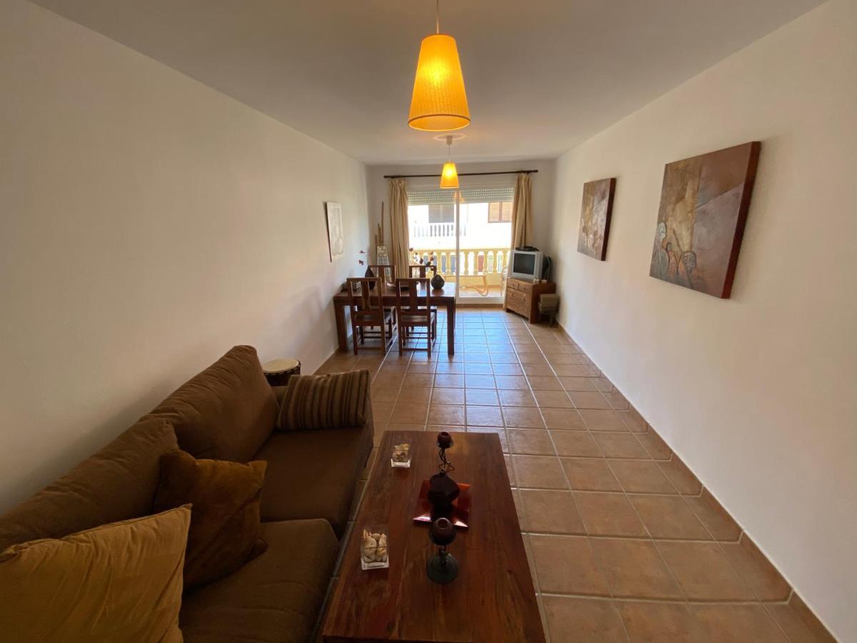 Apartamentos Tres Playas Altamar Alcossebre エクステリア 写真