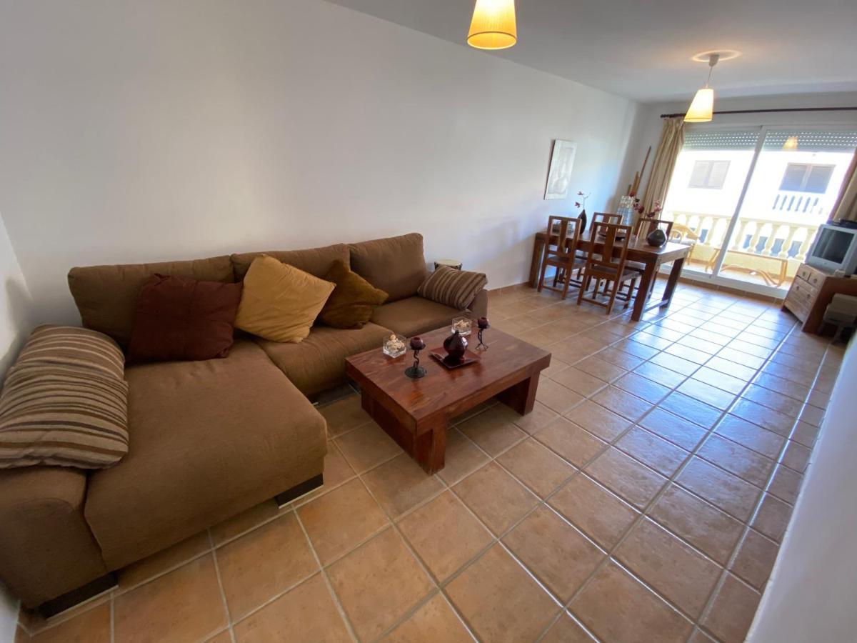 Apartamentos Tres Playas Altamar Alcossebre エクステリア 写真