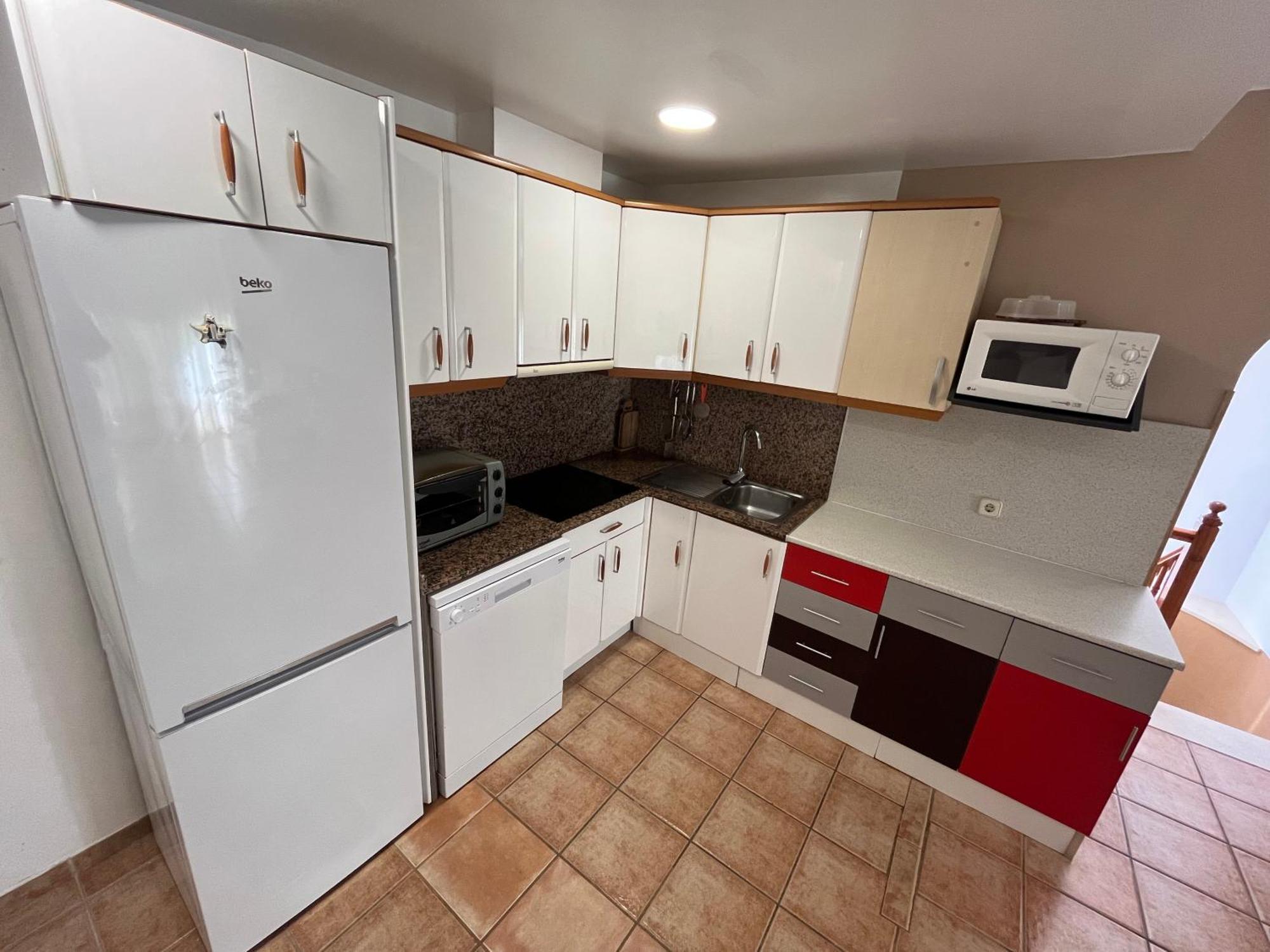 Apartamentos Tres Playas Altamar Alcossebre エクステリア 写真