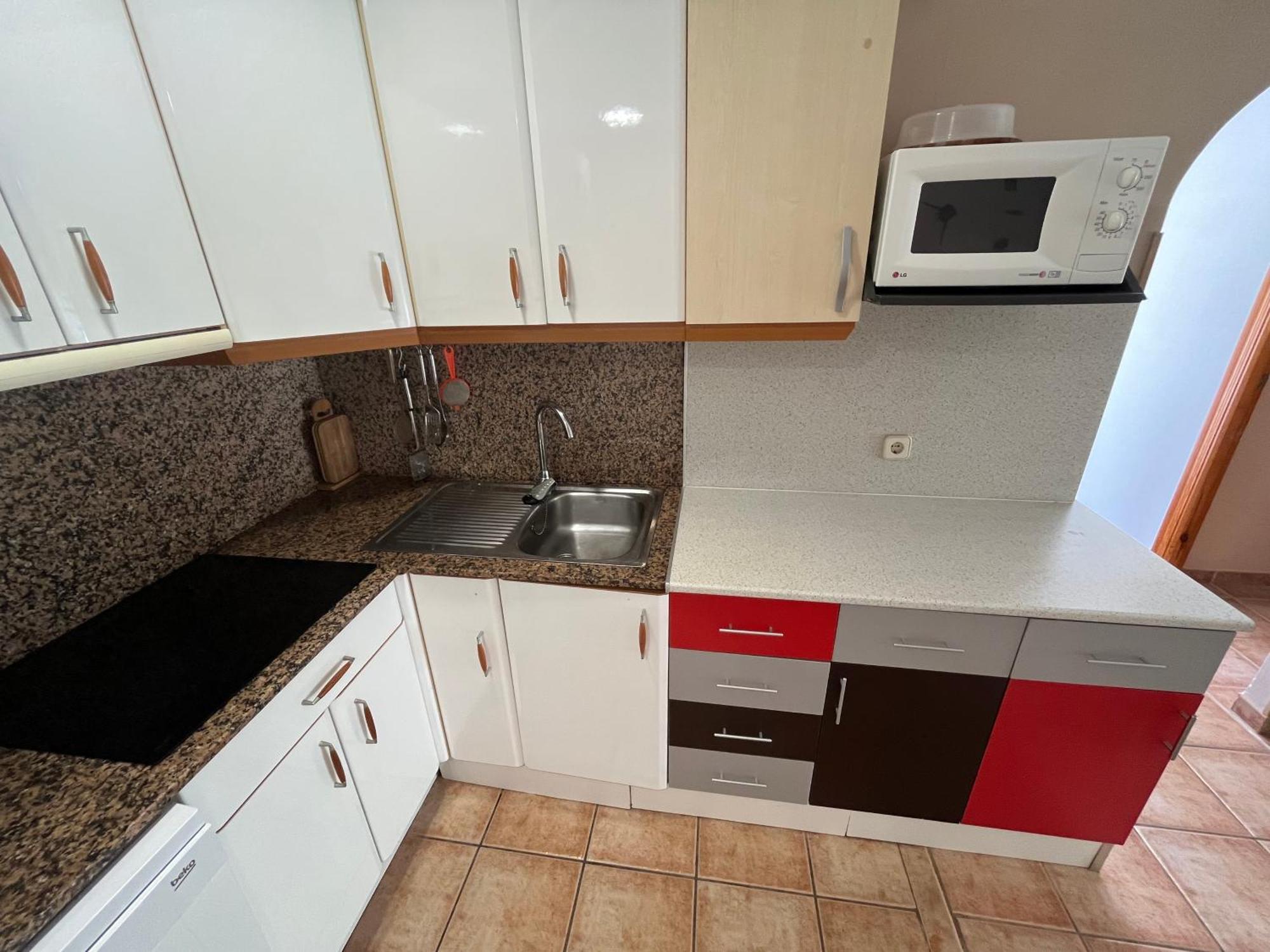 Apartamentos Tres Playas Altamar Alcossebre エクステリア 写真