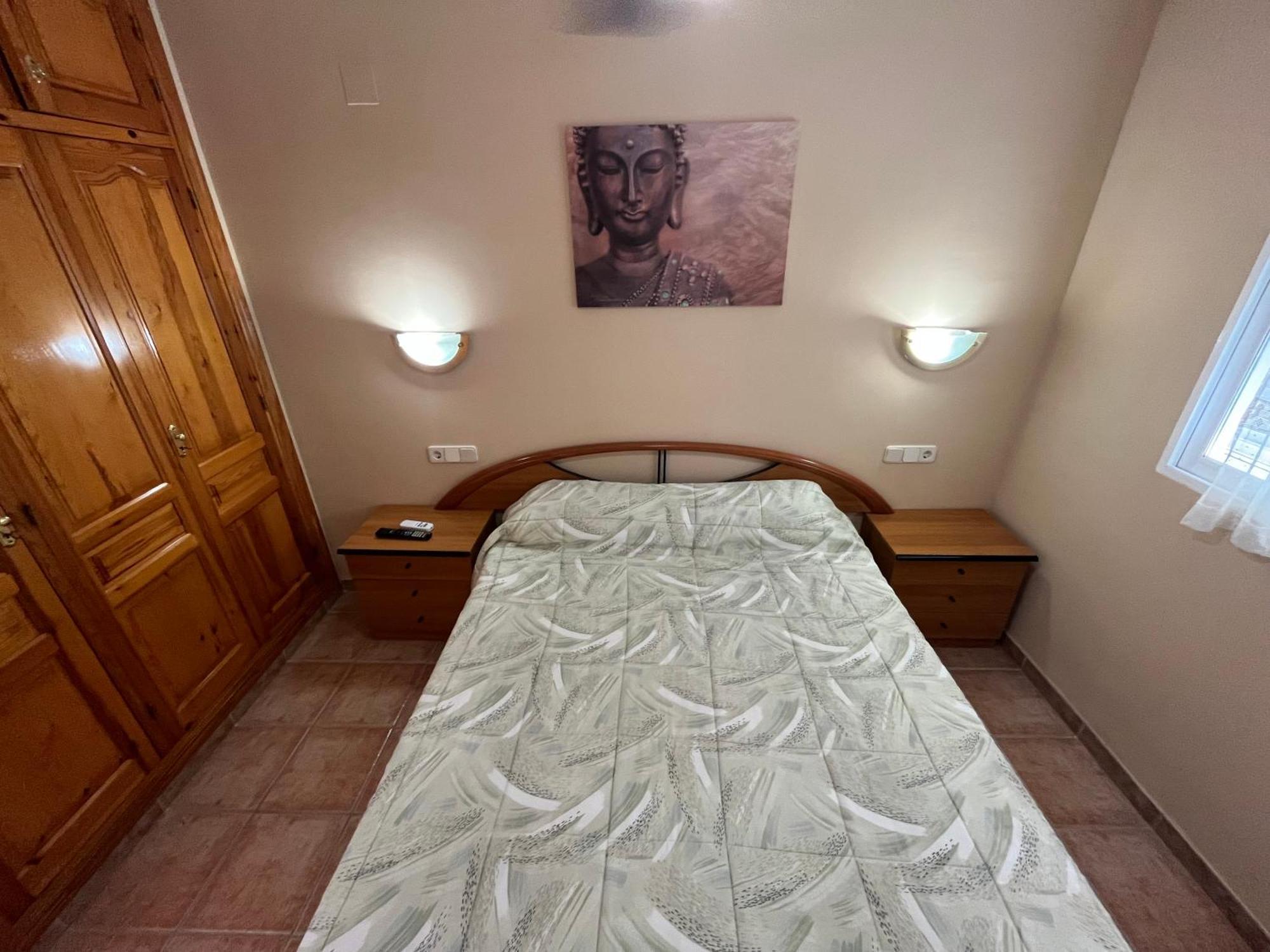 Apartamentos Tres Playas Altamar Alcossebre エクステリア 写真