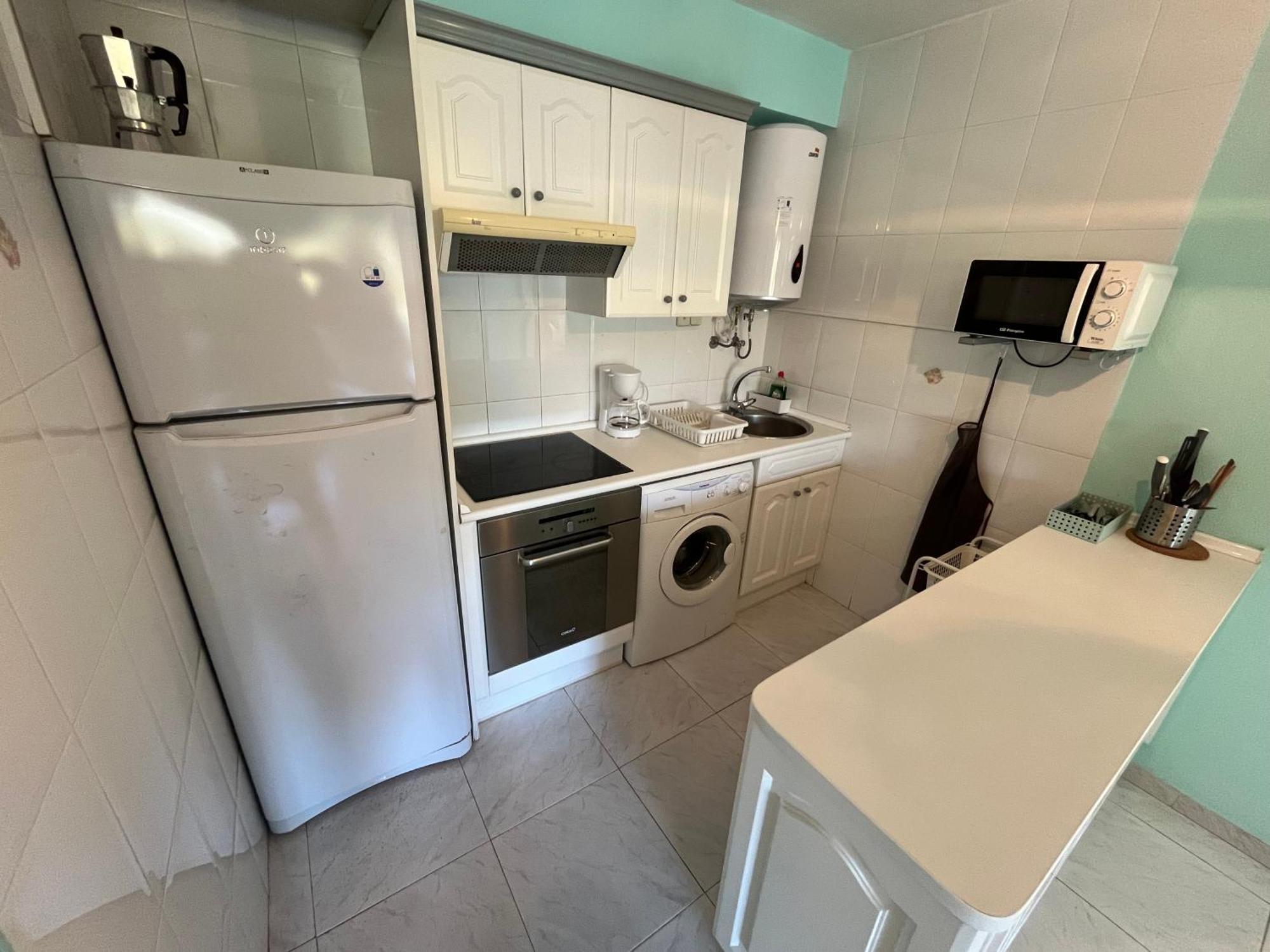 Apartamentos Tres Playas Altamar Alcossebre エクステリア 写真