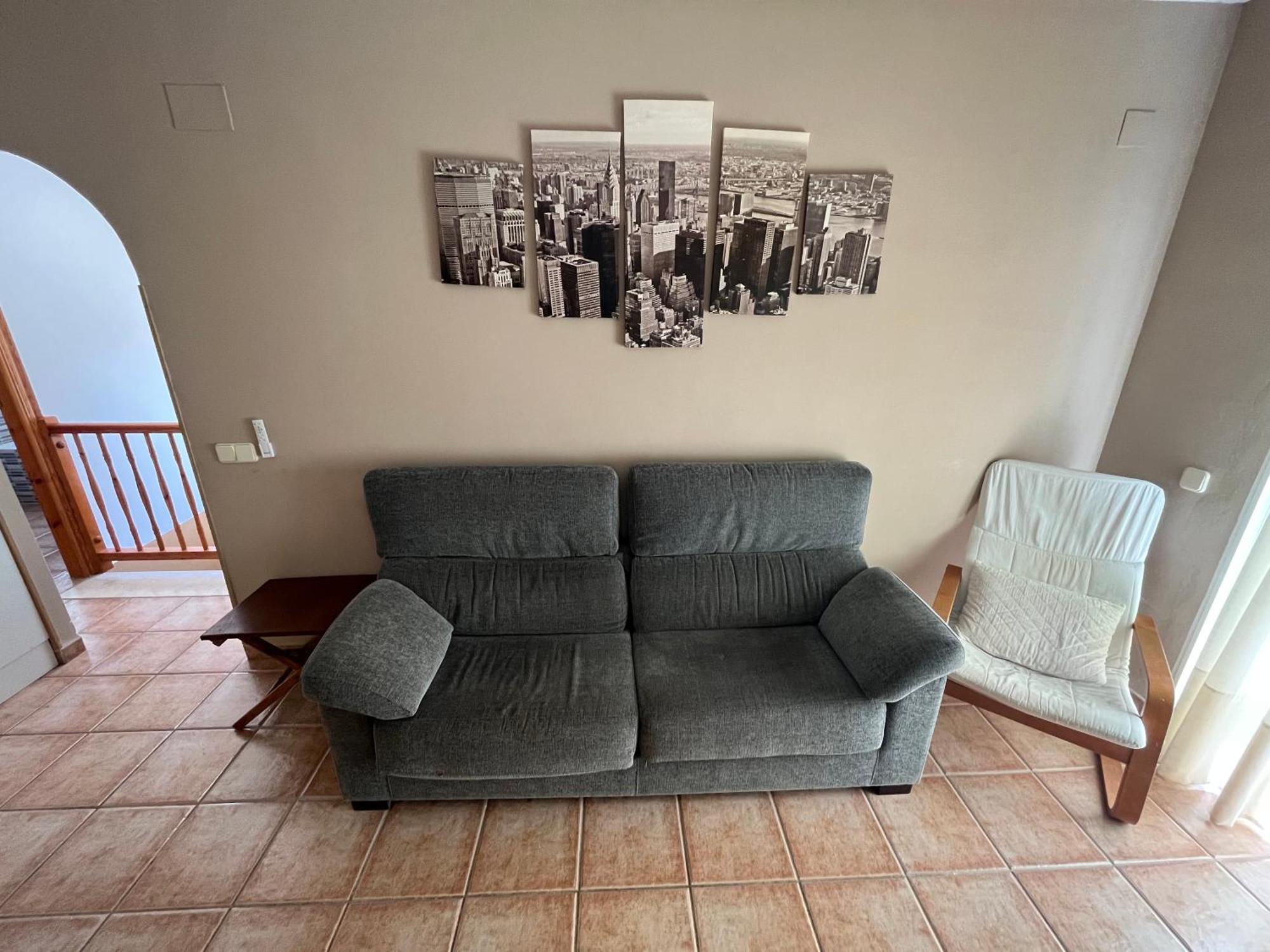 Apartamentos Tres Playas Altamar Alcossebre エクステリア 写真