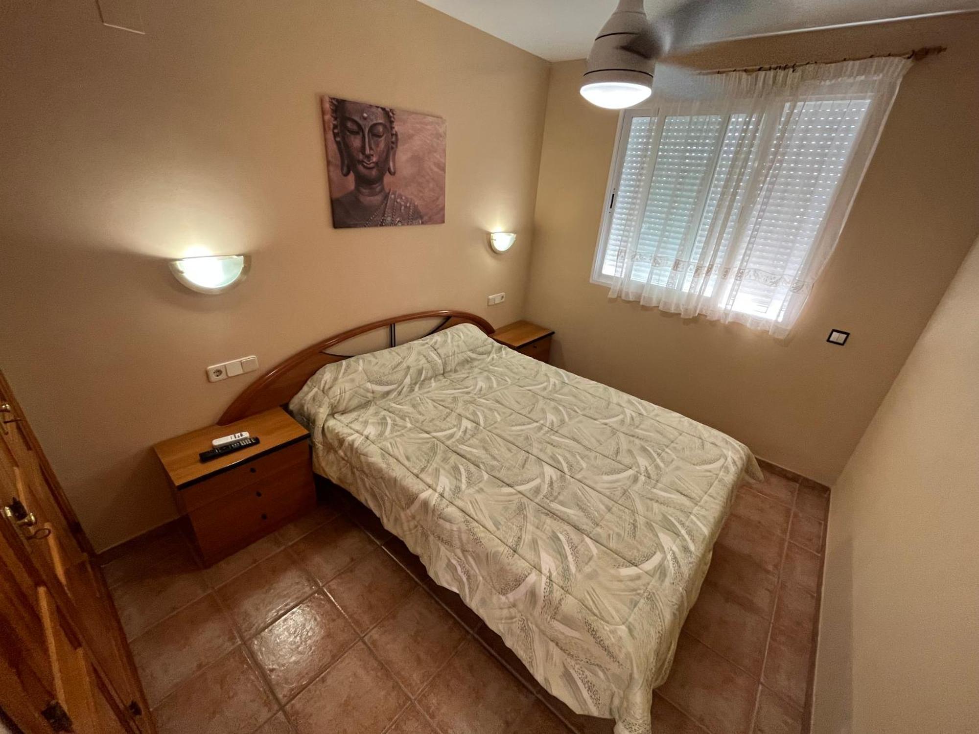 Apartamentos Tres Playas Altamar Alcossebre エクステリア 写真
