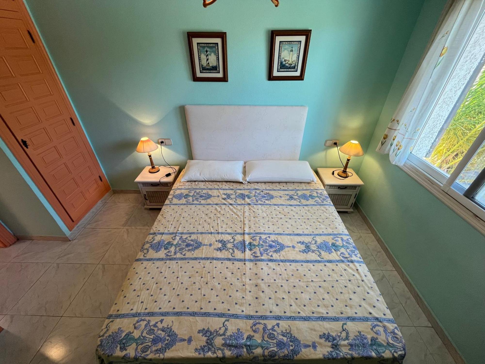 Apartamentos Tres Playas Altamar Alcossebre エクステリア 写真