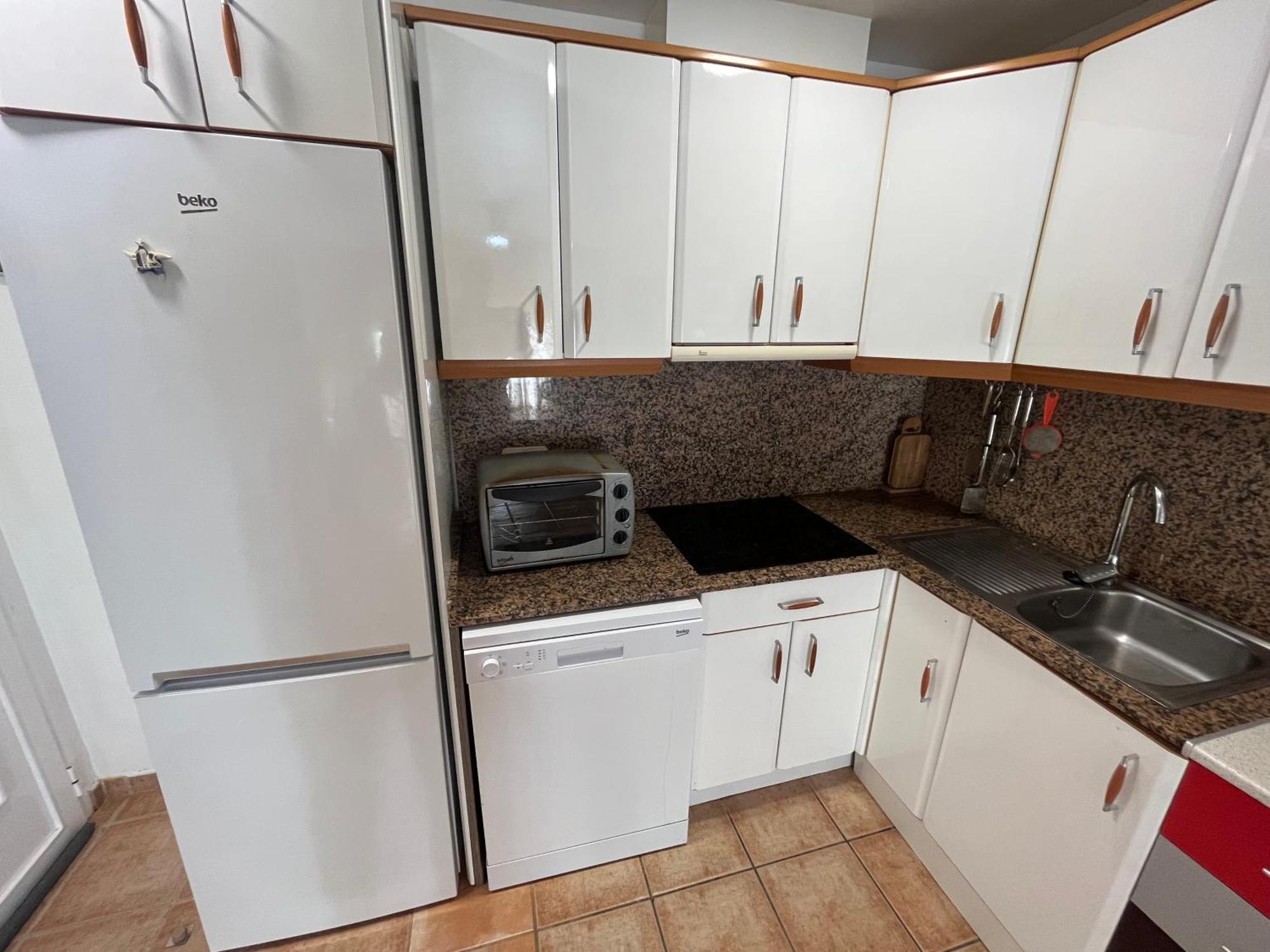 Apartamentos Tres Playas Altamar Alcossebre エクステリア 写真