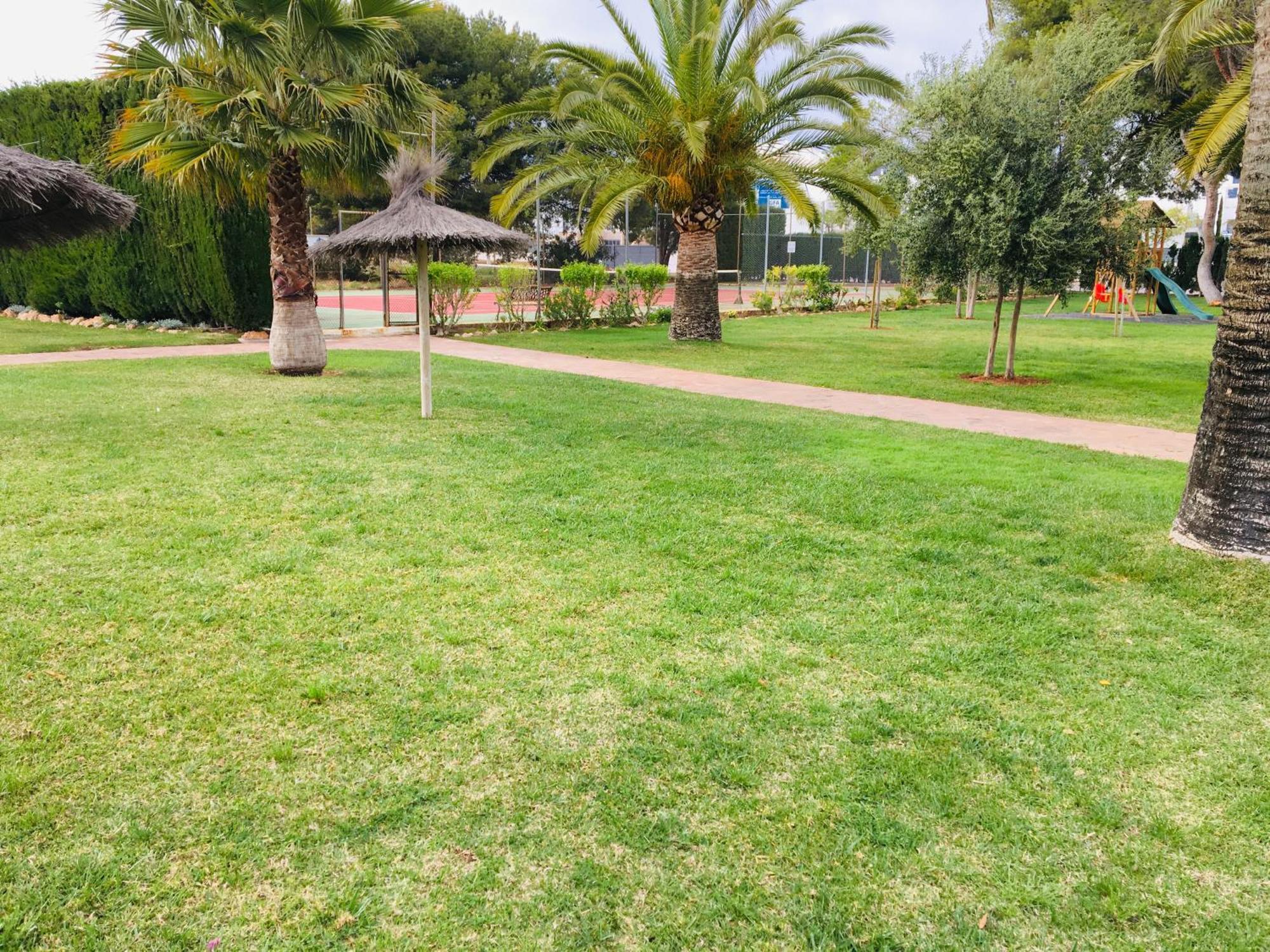 Apartamentos Tres Playas Altamar Alcossebre エクステリア 写真